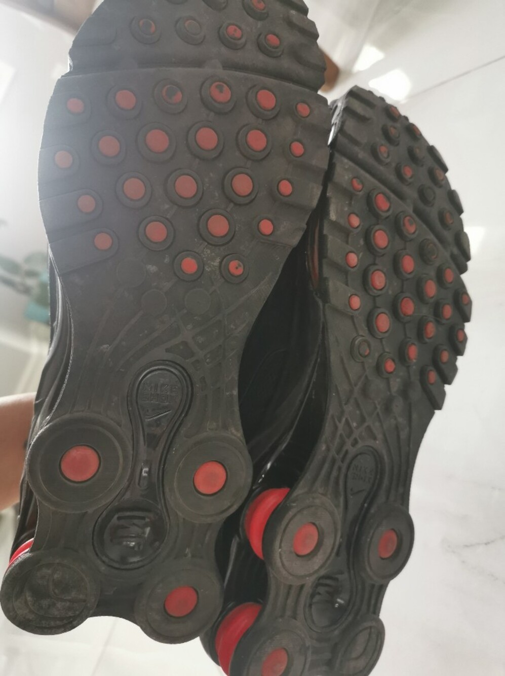 Nike Shox Ride 2 - Picture 2 of 7